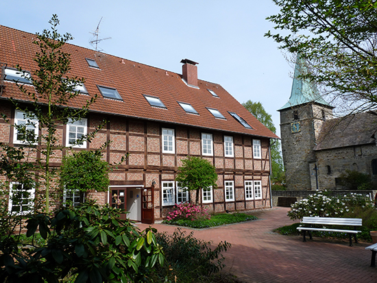 Steinhuder Meer